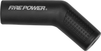 FIRE POWER SHIFT SOCK BLACK